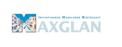 Initiativenkreis Maxglaner Wirtschaft - Logo